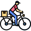 courier app