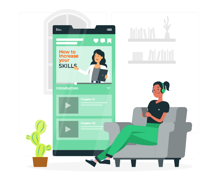 Educational App Development Company