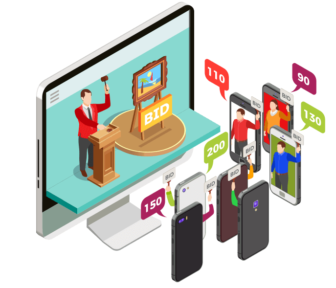 ecommerce app
