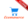 ecommerce app